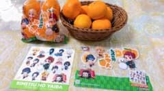 mima ちゃん専用　　鬼滅の刃　オリジナルクロスのサムネイル