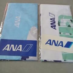 手ぬぐいセット(ANAオリジナル)のサムネイル