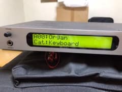 KORG TR-Rackのサムネイル