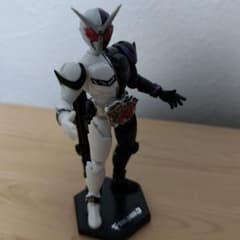 仮面ライダーW　双動　装動　仮面ライダーW　ファングジョーカーのサムネイル