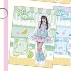 iLiFE! JAPANLiFEくじ 若葉のあ アクスタ C賞 - メルカリ