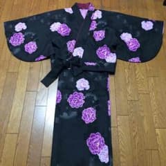 二部式着物のサムネイル