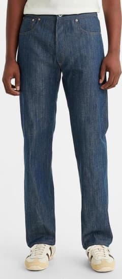 リーバイス 150周年 世界限定501本 1901 White Oak 新品 - メルカリ