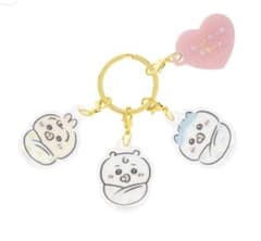 ちいかわ アクリルキーホルダーセット　ちいかわベビーのサムネイル