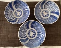 骨董　皿のサムネイル
