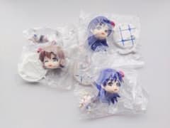 アイドルマスター　一番くじ　きゅんキャラのサムネイル