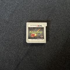 몬스터 스트라이크 Nintendo 3DS