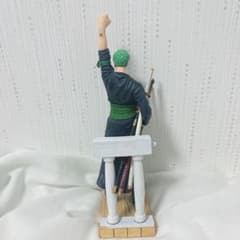 ワンピース ドラマティックショーケース 仲間の印 ゾロ - メルカリ