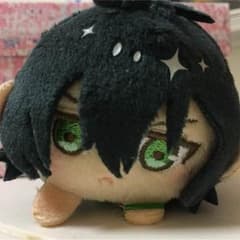 キンプリ タイガ もちころりんのサムネイル