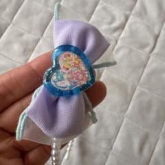 プリキュア　カチューシャのサムネイル