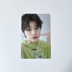 ＫＯ1ＫＥＹＺ　照井康祐　トレカ KO1KEYZ 照井康祐 封入トレカ 通常盤 - メルカリ