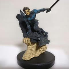 ナイトウィング アクションフィギュアのサムネイル