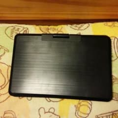 充電式小型DVDプレイヤーのサムネイル