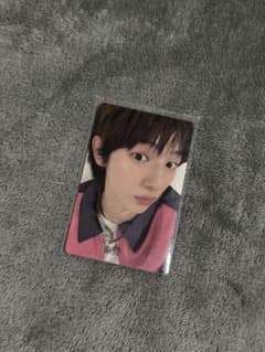 CORTIS ジュフン 一直娱 yizhiyu yzy 4.0 特典 トレカ - メルカリ