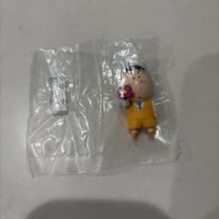 クレヨンしんちゃん　すきすき！マスコットガチャ《ボーちゃん》新品のサムネイル