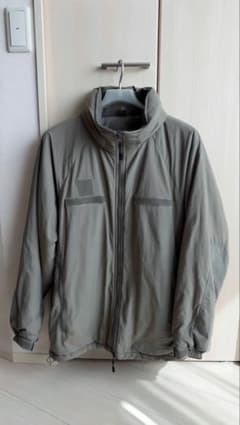 FREAK'S STORE PRIMALOFT 中綿 ジャケット ブラックのサムネイル