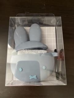 ミッフィー AirPods シリコンケースのサムネイル