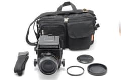 【美品、モルト交換済】マミヤ Mamiya RB67 Pro 65mm f4.5 美品、モルト交換済】マミヤ Mamiya RB67 Pro 65mm f4.5 - メルカリ