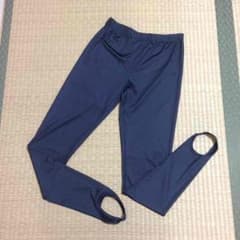 UNIQLO トレンカのサムネイル