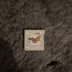 妖怪ウォッチ3 スキヤキ　3ds ソフトのサムネイル