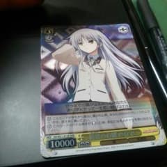 ヴァイスシュバルツ Angelbeats かなでのサムネイル