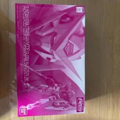 ＲＧ 1/144 ガンダムエクシア（トランザムモード）グロスインジェクションVeのサムネイル
