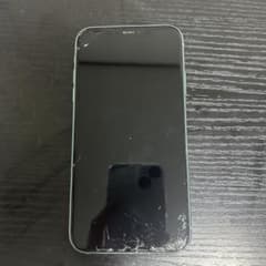 iPhone11 64GB SIMフリー 初期化済み タッチ不良 ジャンクのサムネイル