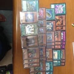 遊戯王 不知火ライロのサムネイル