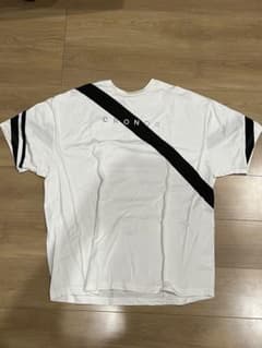 [CRONOS]Tシャツのサムネイル