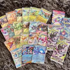 早い者勝ち ポケモンカード 600枚 光り物あり まとめ売り 引退品 N368