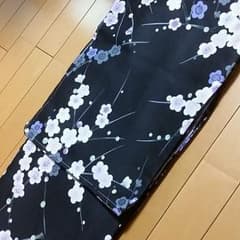 よう様専用洗える着物のサムネイル