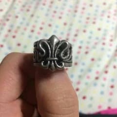 ♡クロムハーツ♡ 指輪のサムネイル