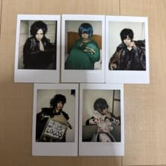 己龍 黒崎眞弥 チェキ - メルカリ
