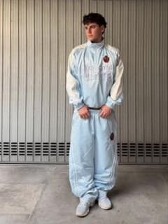 Supreme ハーフジップ ナイロンジャケット値下げ可のサムネイル