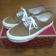 VANS　AUTHENTIC 44DX　ECO THEORY　アナハイムのサムネイル