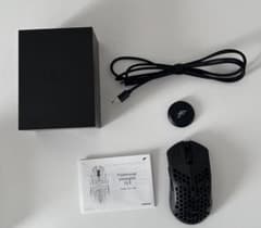 Finalmouse ULX Competition Lサイズ