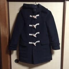 MOUSSY＊ダッフルコート＊美品S~Mのサムネイル
