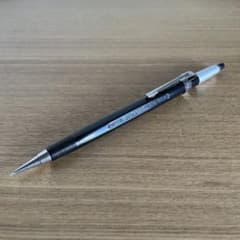 ぺんてる グラフペンシル 初代 廃盤 製図 希少 シャーペン シャープ