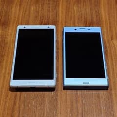 （専用）SONY Xperia Z5 ジャンクgalaxy a22 ジャンク ジャンク SONY Xperia XZ2 Xperia XZs 2台セット - メルカリ