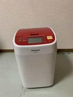 Panasonic ホームベーカリー SD-BH1001 - メルカリ