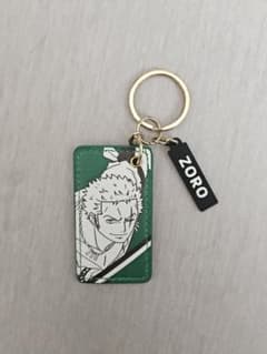 Zoro キーホルダーのサムネイル
