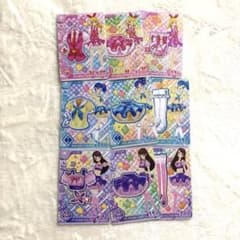 アイカツ！アンコール 第1弾 N ステージコーデ 9枚セットのサムネイル