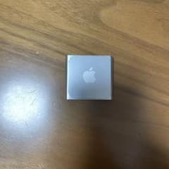 第6世代 iPod nano ジャンクのサムネイル