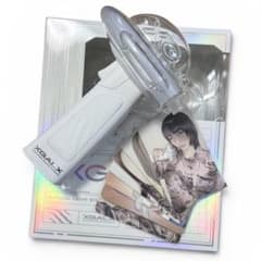 xg ペンライト genes ver. トレカ - メルカリ