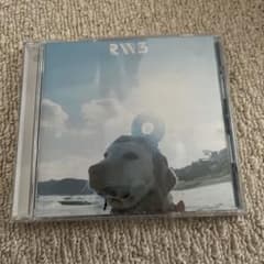 RADWIMPS 3～無人島に持っていき忘れた一枚～のサムネイル