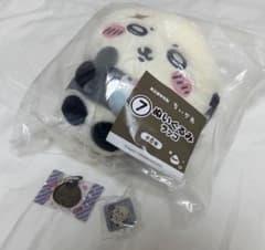 ちいかわ ラッコ グッズセットのサムネイル