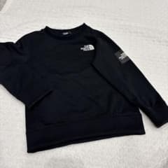 ノースフェイス　トレーナーのサムネイル