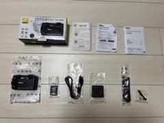 Nikon Coolpix W300 クールピクス デジカメのサムネイル