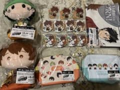 家庭教師ヒットマンREBORN！ くらっくじ　冬着物　沢田綱吉、リボーン　セット 家庭教師ヒットマンREBORN! くらっくじ 沢田綱吉rebornセット 冬着物