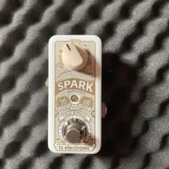 spark tc electronicのサムネイル